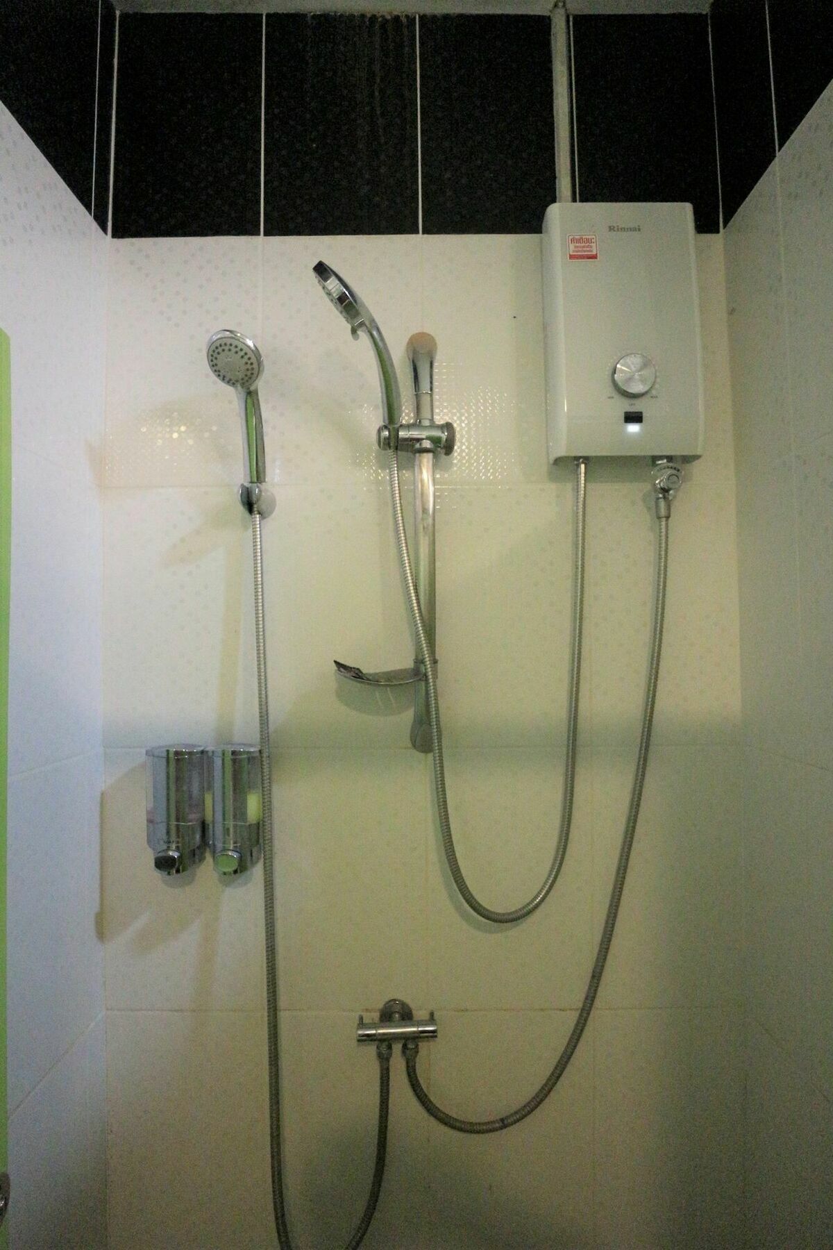 Mahannop Hostel Bangkok Exterior photo