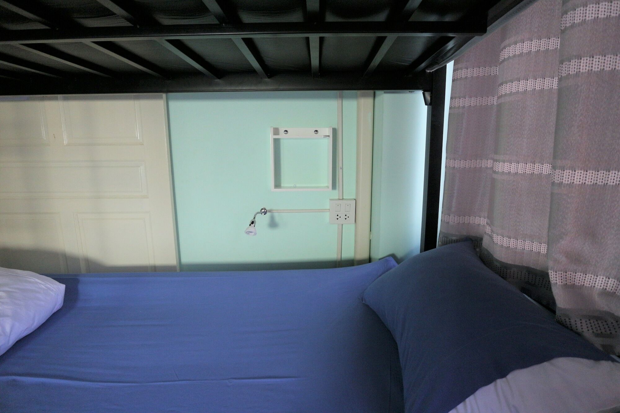 Mahannop Hostel Bangkok Exterior photo
